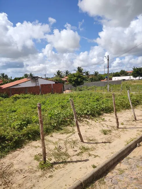 Foto 8 de Terreno / Lote à venda, 10000m2 em Amontada - CE