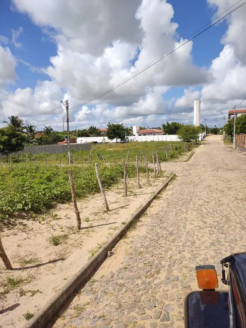 Foto 7 de Terreno / Lote à venda, 10000m2 em Amontada - CE
