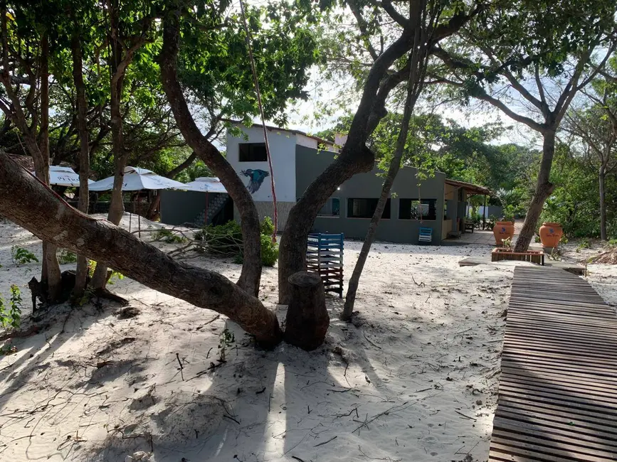Foto 9 de Terreno / Lote à venda, 2850m2 em Jijoca De Jericoacoara - CE
