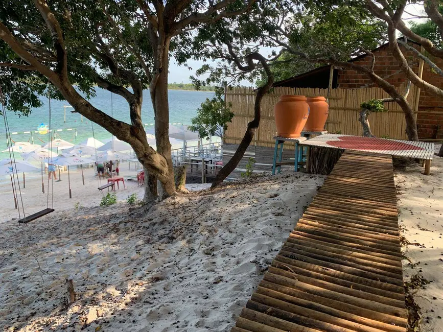 Foto 4 de Terreno / Lote à venda, 1000m2 em Jijoca De Jericoacoara - CE