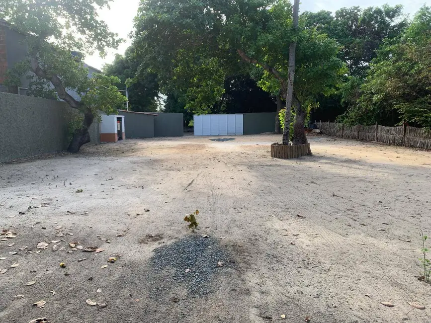 Foto 9 de Terreno / Lote à venda, 1000m2 em Jijoca De Jericoacoara - CE