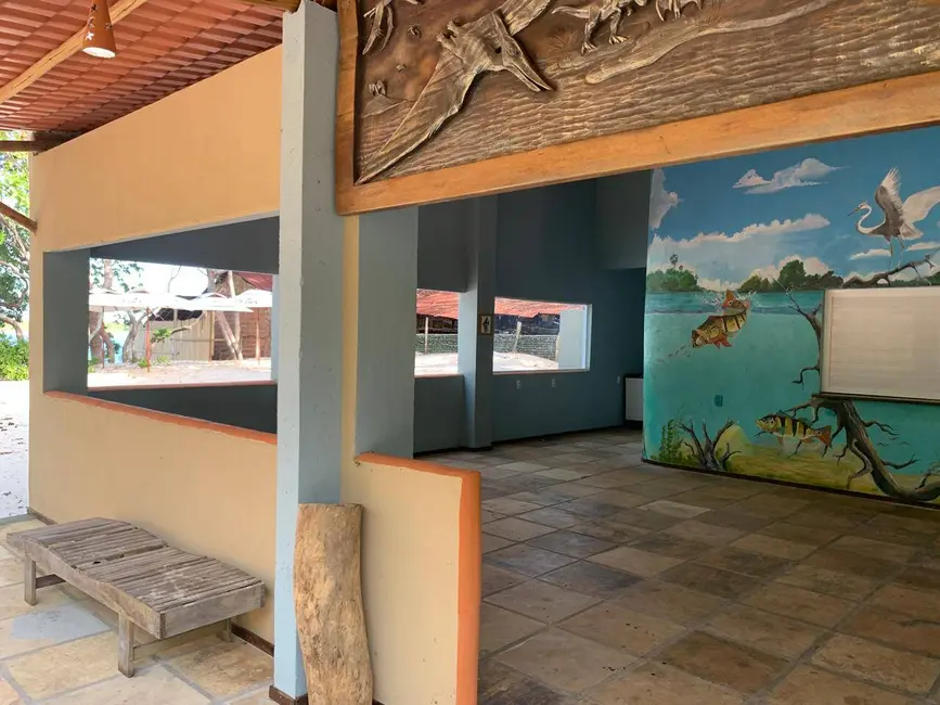 Foto 9 de Terreno / Lote à venda, 300m2 em Jijoca De Jericoacoara - CE