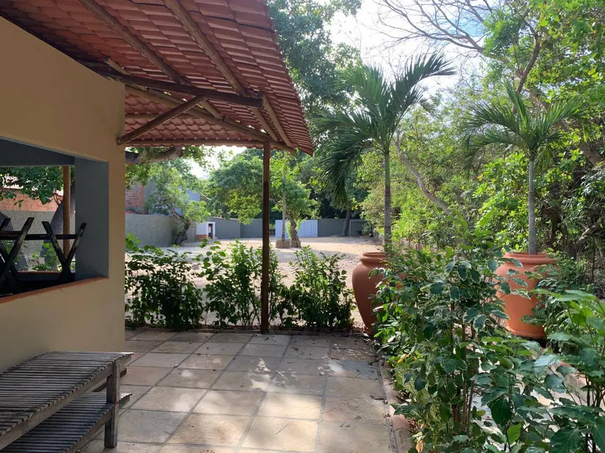 Foto 9 de Terreno / Lote à venda, 30000m2 em Jijoca De Jericoacoara - CE
