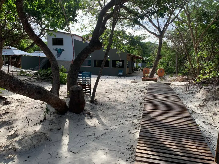 Foto 5 de Terreno / Lote à venda, 30000m2 em Jijoca De Jericoacoara - CE