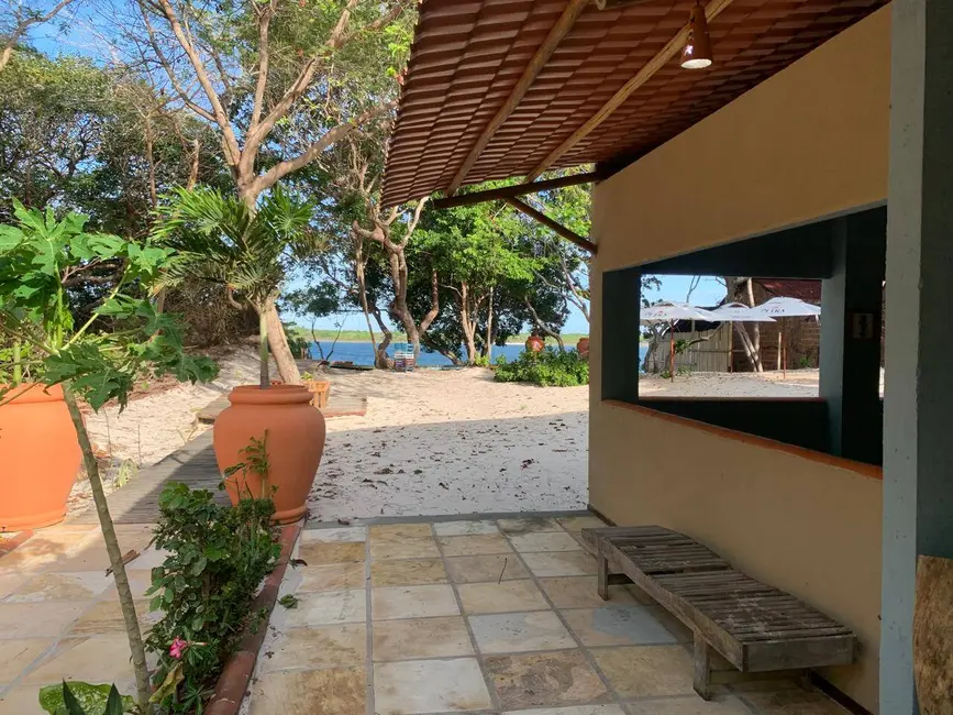 Foto 7 de Terreno / Lote à venda, 30000m2 em Jijoca De Jericoacoara - CE