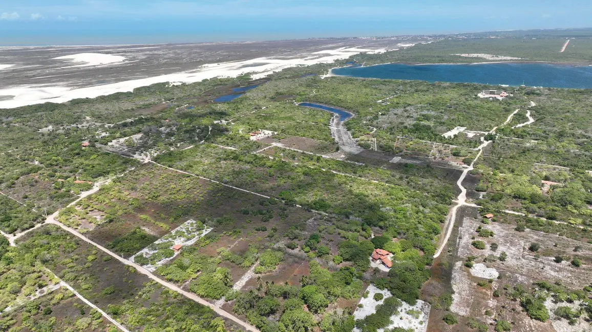 Foto 1 de Terreno / Lote à venda, 50000m2 em Jijoca De Jericoacoara - CE