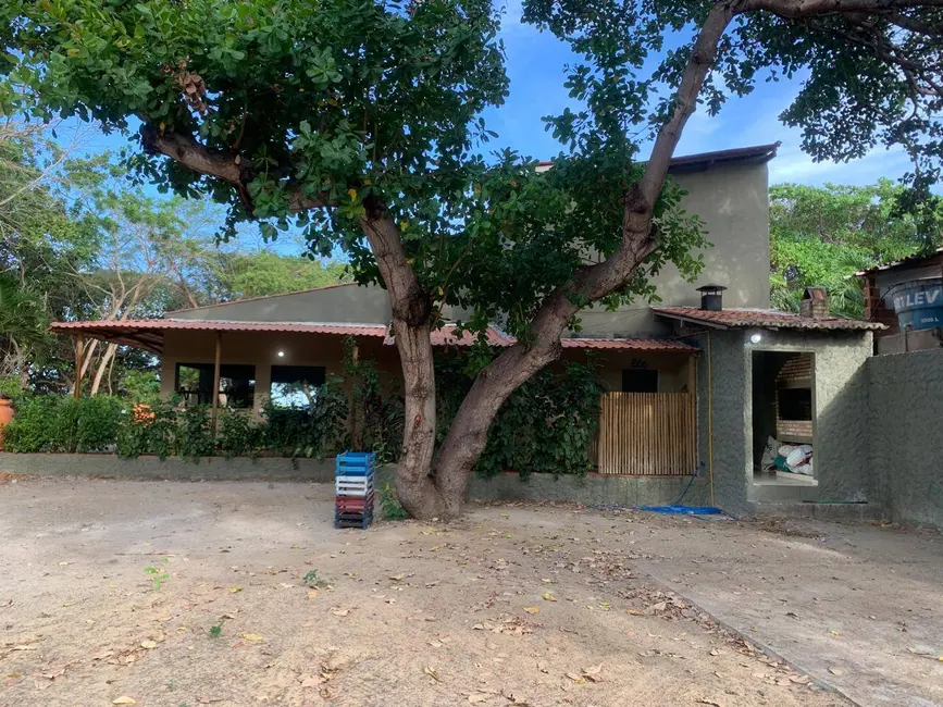 Foto 9 de Terreno / Lote à venda, 50000m2 em Jijoca De Jericoacoara - CE