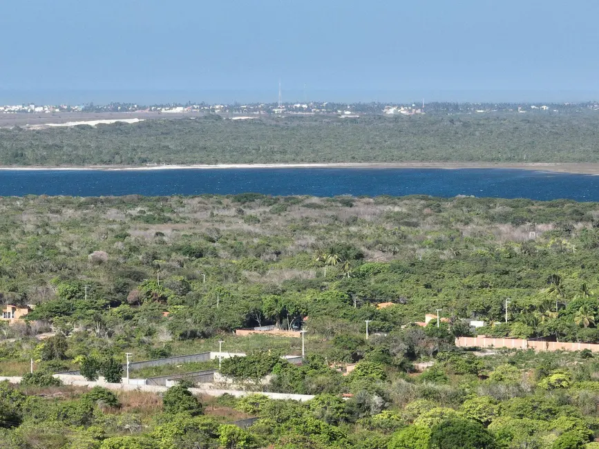 Foto 2 de Terreno / Lote à venda, 50000m2 em Jijoca De Jericoacoara - CE
