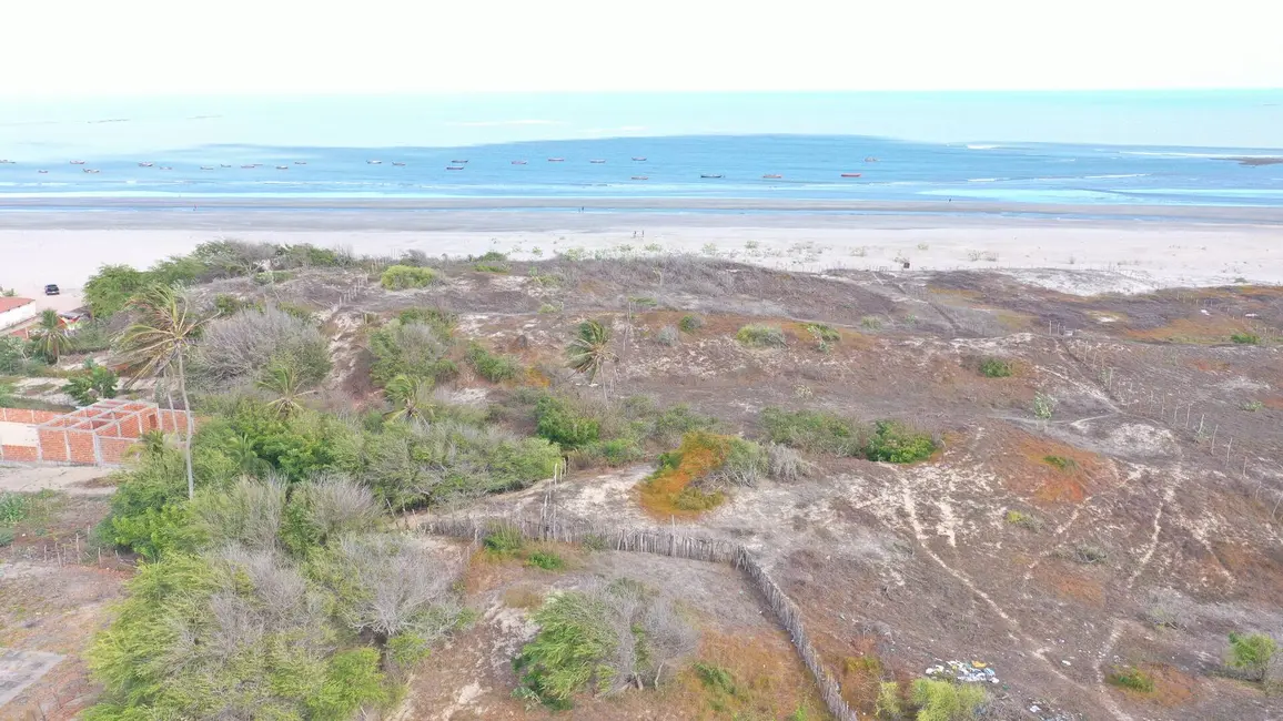 Foto 6 de Terreno / Lote à venda, 50000m2 em Barroquinha - CE