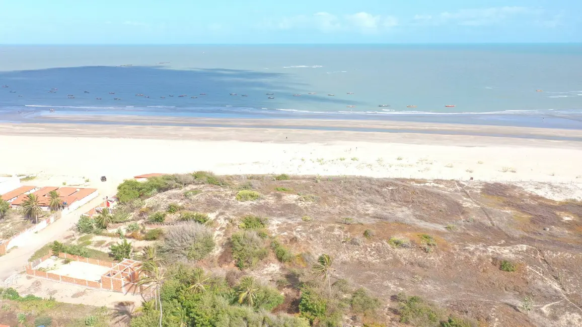 Foto 4 de Terreno / Lote à venda, 50000m2 em Barroquinha - CE