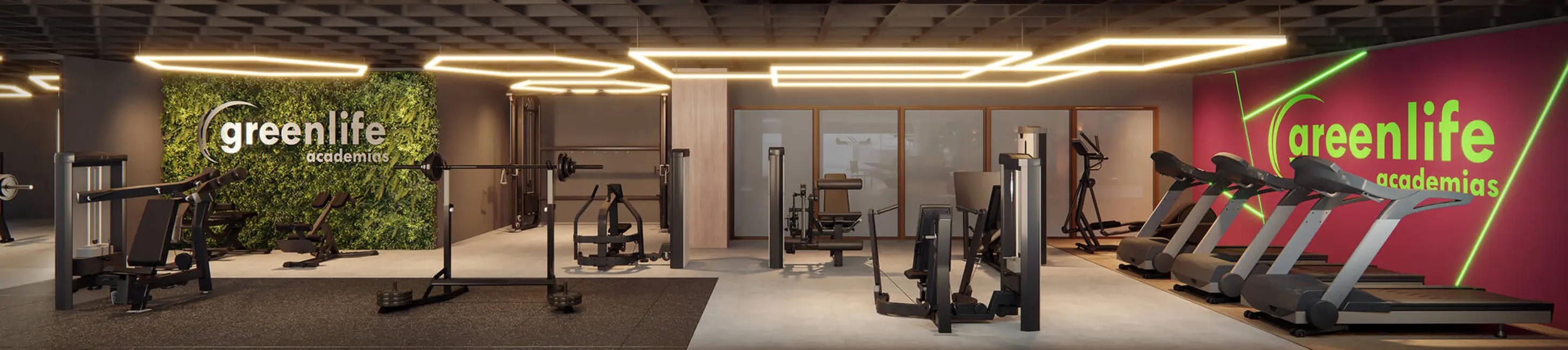 Foto 3 de Apartamento com 3 quartos à venda, 121m2 em Engenheiro Luciano Cavalcante, Fortaleza - CE