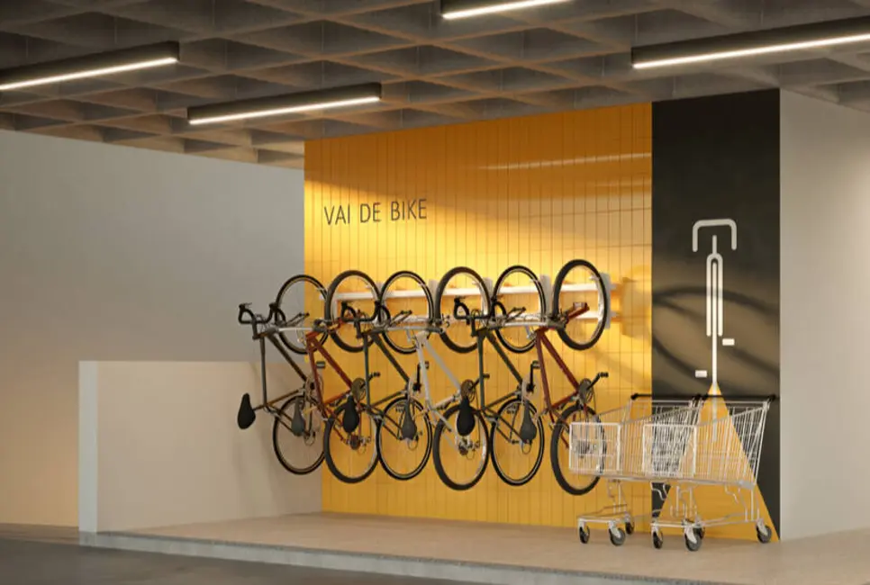 Apartamento com 2 quartos à venda, 61m2 em Meireles, Fortaleza - CE - imagem 6 Foto 6 de Apartamento com 2 quartos à venda, 61m2 em Meireles, Fortaleza - CE