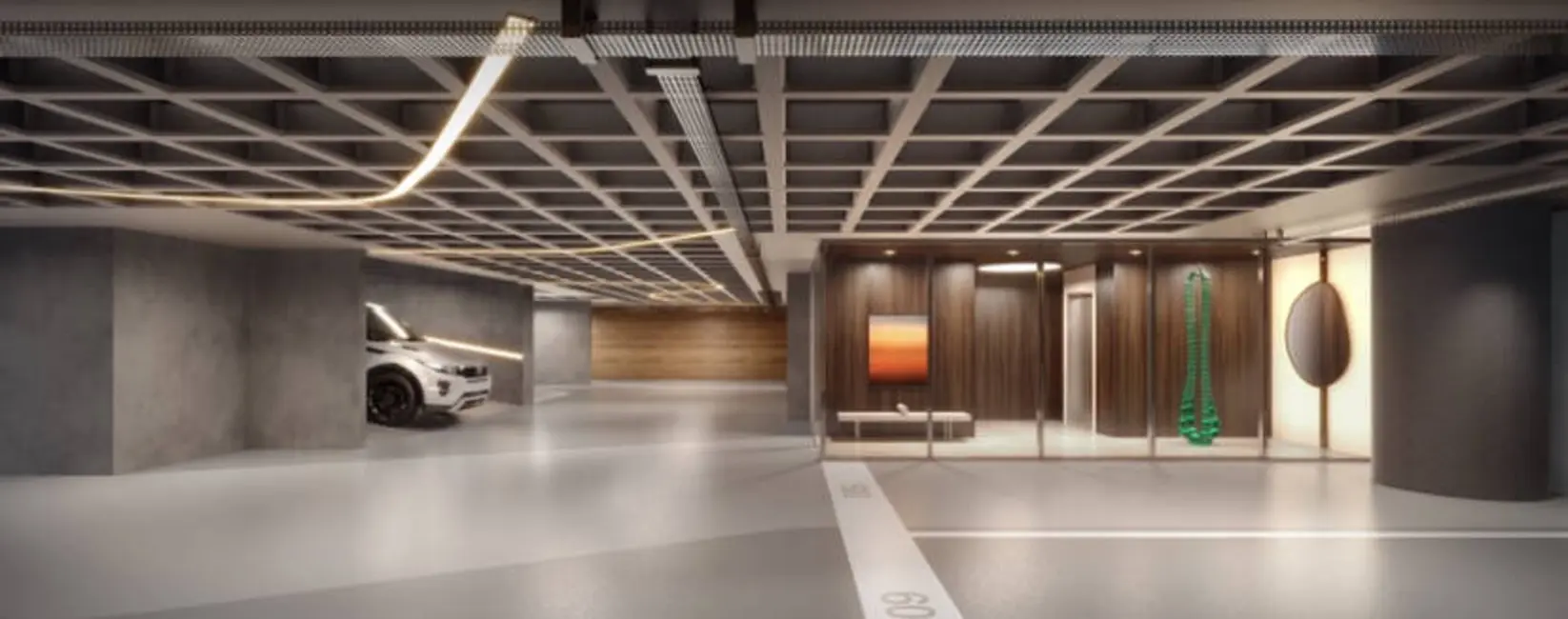 Foto 3 de Apartamento com 4 quartos à venda, 362m2 em Meireles, Fortaleza - CE