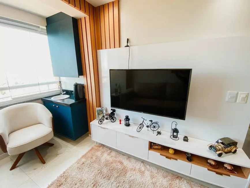 Foto 3 de Apartamento com 2 quartos à venda, 55m2 em Centro, Fortaleza - CE