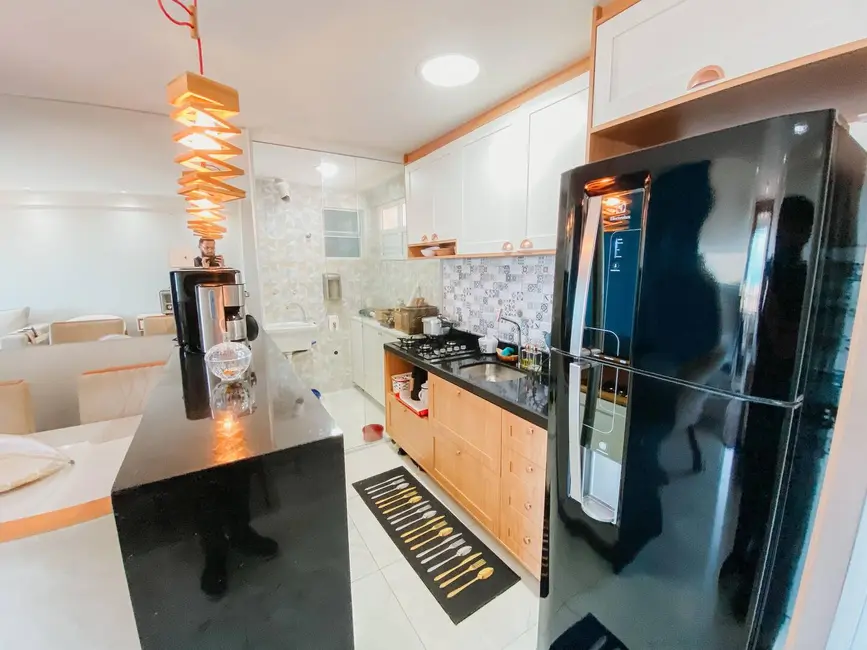 Foto 7 de Apartamento com 2 quartos à venda, 55m2 em Centro, Fortaleza - CE