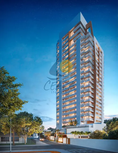 Apartamento com 3 quartos à venda, 104m2 em Fortaleza - CE - imagem 1 Foto 1 de Apartamento com 3 quartos à venda, 104m2 em Fortaleza - CE