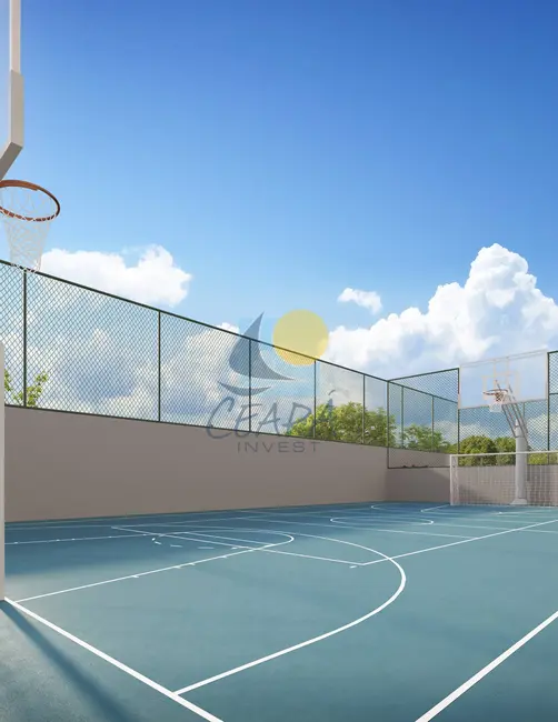 Apartamento com 3 quartos à venda, 104m2 em Fortaleza - CE - imagem 7 Foto 7 de Apartamento com 3 quartos à venda, 104m2 em Fortaleza - CE