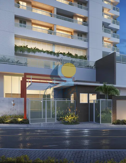 Apartamento com 3 quartos à venda, 104m2 em Fortaleza - CE - imagem 9 Foto 9 de Apartamento com 3 quartos à venda, 104m2 em Fortaleza - CE