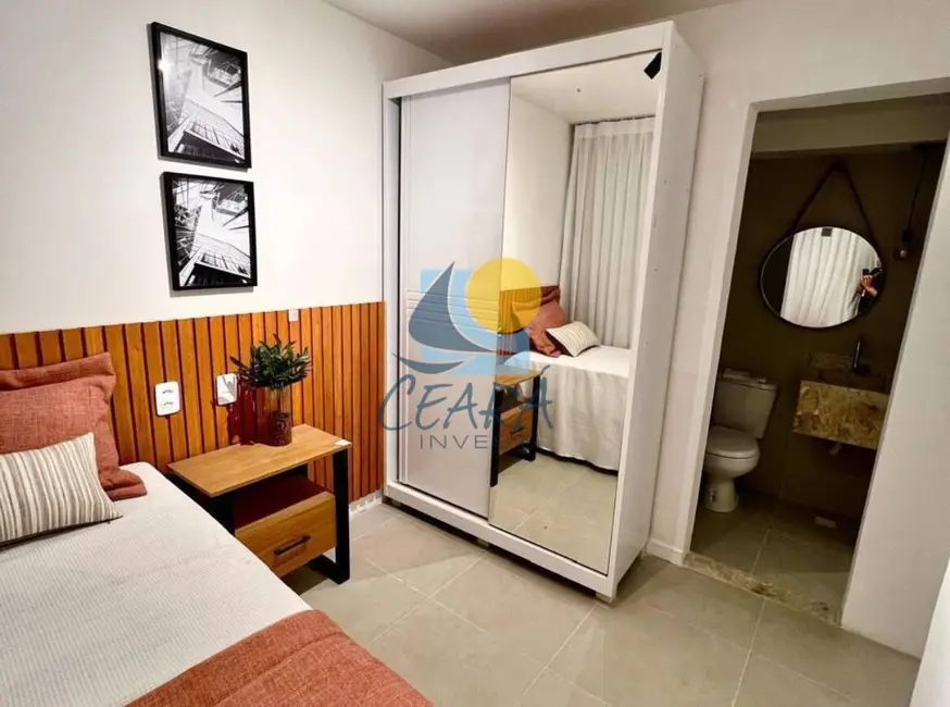 Casa com 4 quartos à venda, 103m2 em Guaribas, Eusebio - CE - imagem 3 Foto 3 de Casa com 4 quartos à venda, 103m2 em Guaribas, Eusebio - CE