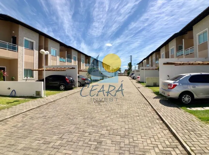 Casa com 4 quartos à venda, 103m2 em Guaribas, Eusebio - CE - imagem 6 Foto 6 de Casa com 4 quartos à venda, 103m2 em Guaribas, Eusebio - CE