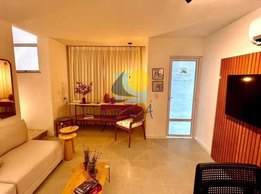 Casa com 4 quartos à venda, 103m2 em Guaribas, Eusebio - CE - imagem 8 Foto 8 de Casa com 4 quartos à venda, 103m2 em Guaribas, Eusebio - CE