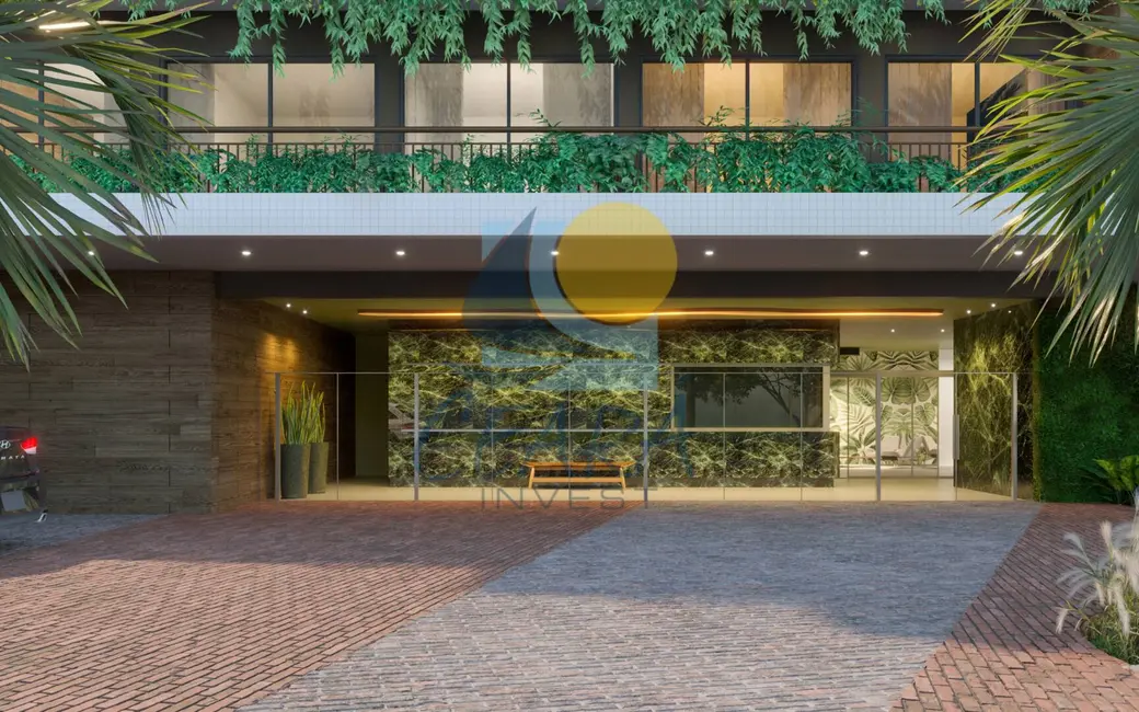 Foto 3 de Apartamento com 3 quartos à venda, 205m2 em Cocó, Fortaleza - CE