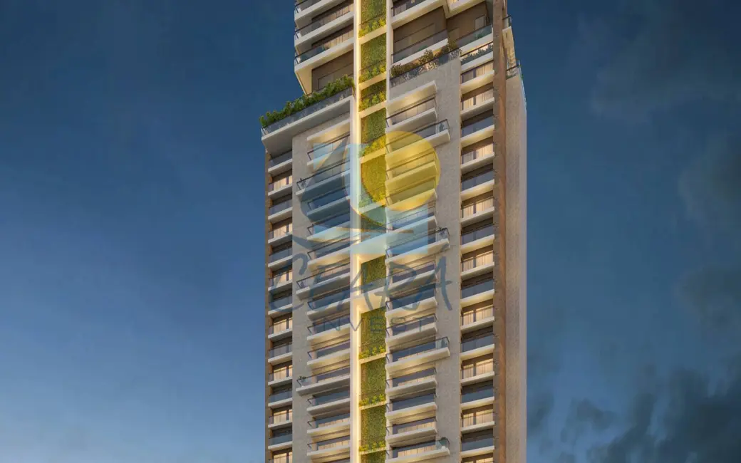 Foto 2 de Apartamento com 3 quartos à venda, 205m2 em Cocó, Fortaleza - CE