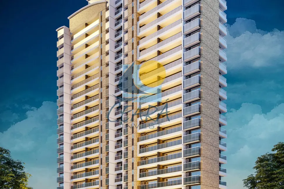 Foto 1 de Apartamento com 2 quartos à venda, 9513119m2 em Aldeota, Fortaleza - CE