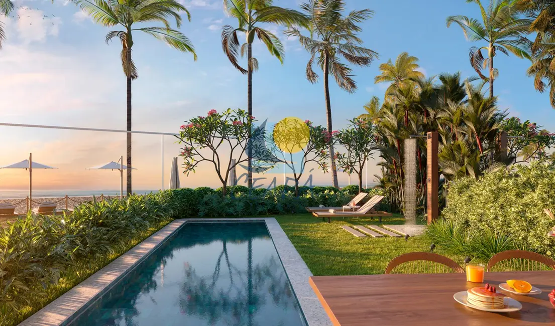 Casa com 4 quartos à venda, 16777215m2 em Aquiraz - CE - imagem 5 Foto 5 de Casa com 4 quartos à venda, 16777215m2 em Aquiraz - CE