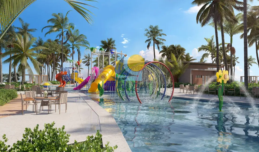 Casa com 4 quartos à venda, 16777215m2 em Aquiraz - CE - imagem 9 Foto 9 de Casa com 4 quartos à venda, 16777215m2 em Aquiraz - CE