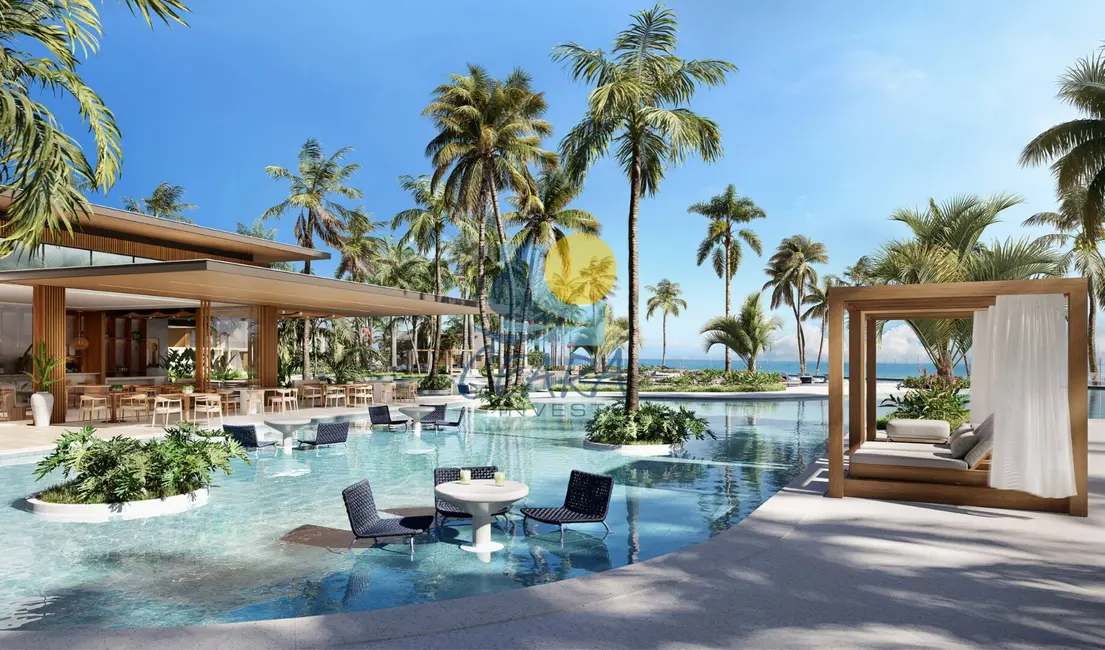 Casa com 4 quartos à venda, 16777215m2 em Aquiraz - CE - imagem 4 Foto 4 de Casa com 4 quartos à venda, 16777215m2 em Aquiraz - CE