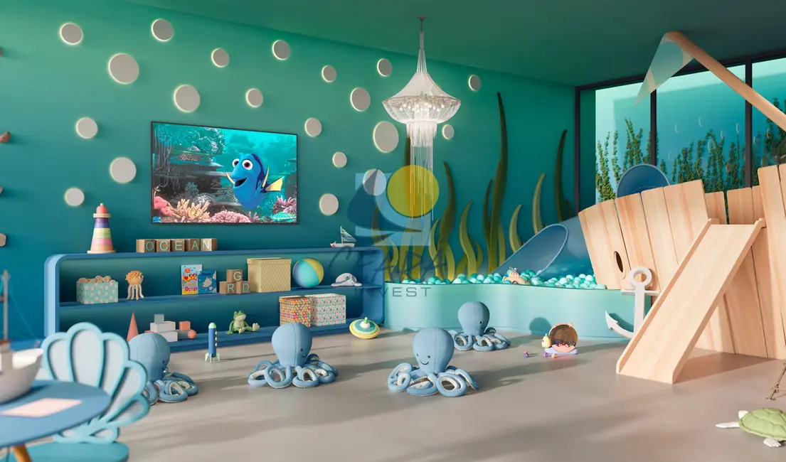 Casa com 4 quartos à venda, 16777215m2 em Aquiraz - CE - imagem 6 Foto 6 de Casa com 4 quartos à venda, 16777215m2 em Aquiraz - CE