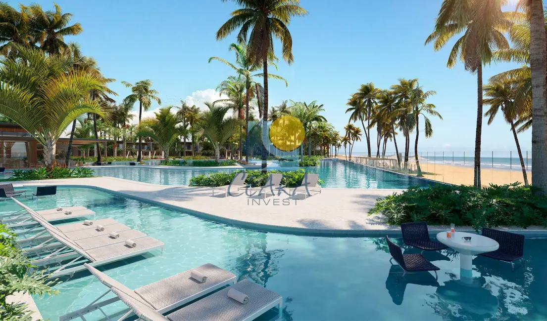 Casa com 4 quartos à venda, 16777215m2 em Aquiraz - CE - imagem 7 Foto 7 de Casa com 4 quartos à venda, 16777215m2 em Aquiraz - CE