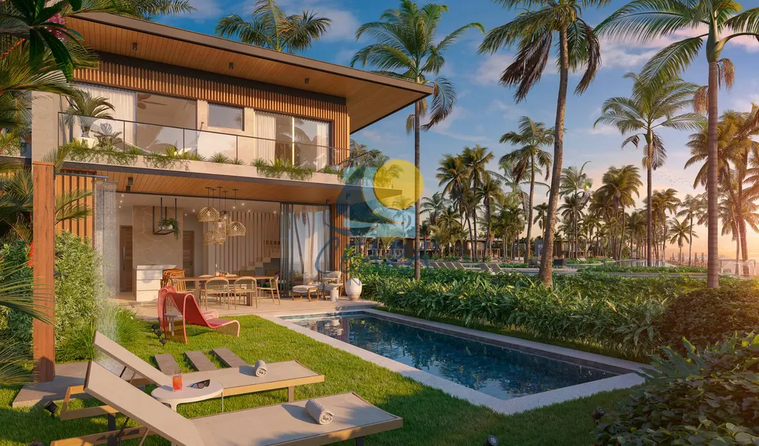 Foto 1 de Casa com 4 quartos à venda, 16777215m2 em Aquiraz - CE