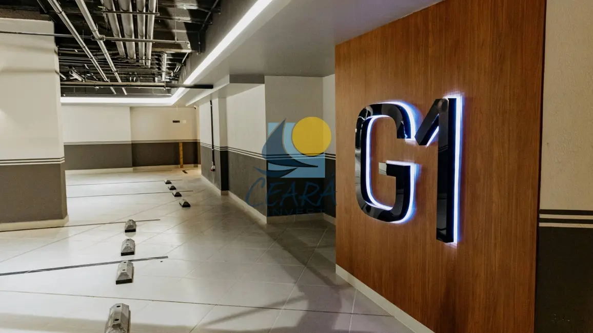 Apartamento com 4 quartos à venda, 255m2 em Meireles, Fortaleza - CE - imagem 2 Foto 2 de Apartamento com 4 quartos à venda, 255m2 em Meireles, Fortaleza - CE