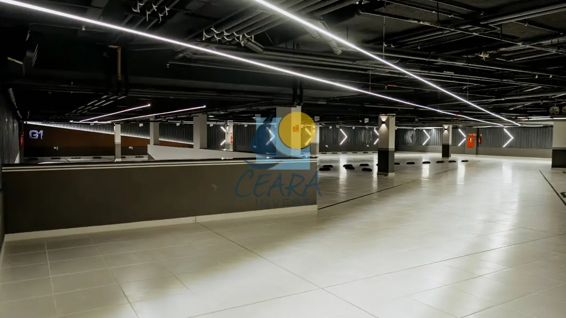 Apartamento com 4 quartos à venda, 255m2 em Meireles, Fortaleza - CE - imagem 9 Foto 9 de Apartamento com 4 quartos à venda, 255m2 em Meireles, Fortaleza - CE