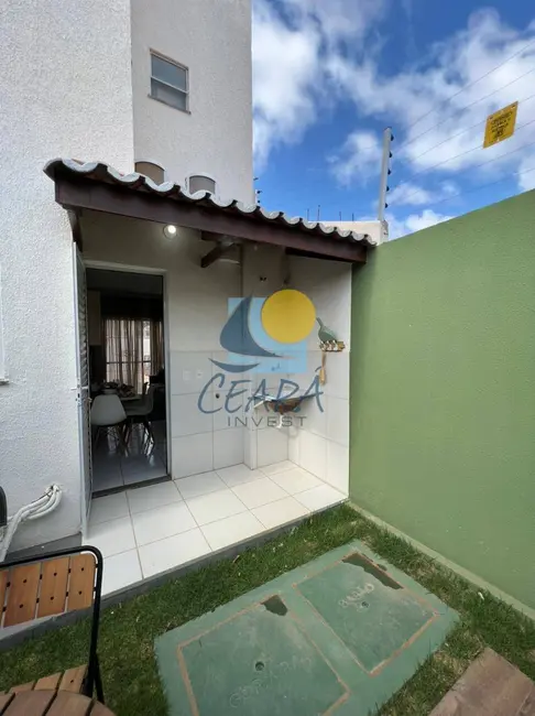 Foto 2 de Apartamento com 3 quartos à venda, 574367m2 em Prefeito José Walter, Fortaleza - CE