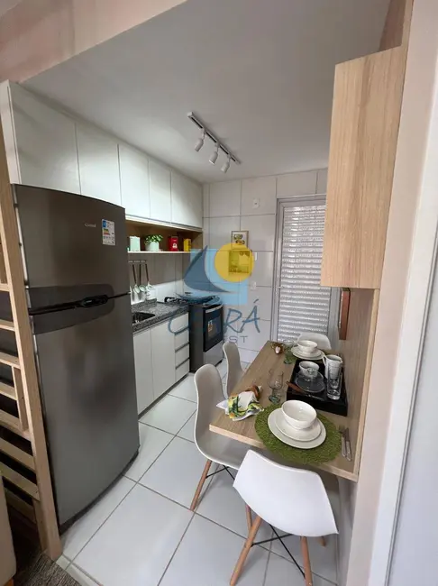 Foto 4 de Apartamento com 3 quartos à venda, 574367m2 em Prefeito José Walter, Fortaleza - CE