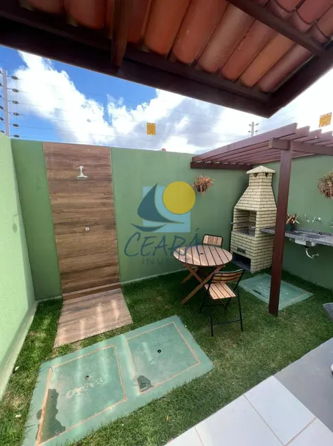 Foto 5 de Apartamento com 3 quartos à venda, 574367m2 em Prefeito José Walter, Fortaleza - CE