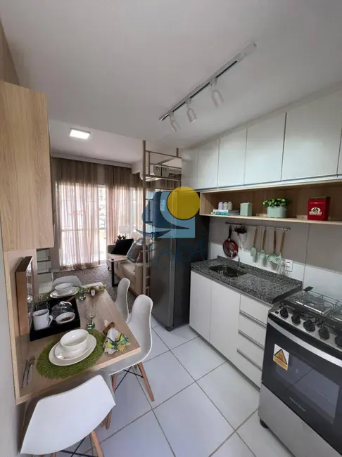 Foto 3 de Apartamento com 3 quartos à venda, 574367m2 em Prefeito José Walter, Fortaleza - CE