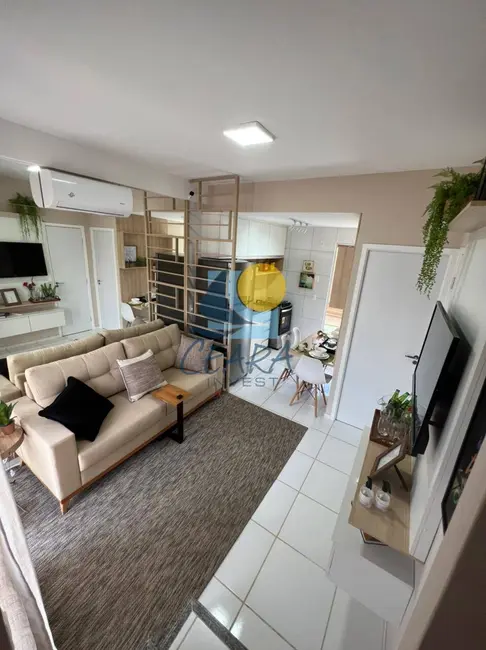 Foto 6 de Apartamento com 3 quartos à venda, 574367m2 em Prefeito José Walter, Fortaleza - CE