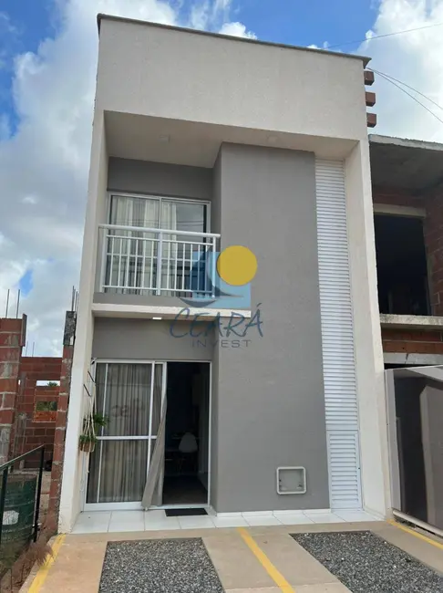 Foto 1 de Apartamento com 3 quartos à venda, 574367m2 em Prefeito José Walter, Fortaleza - CE