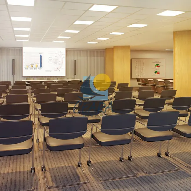 Apartamento à venda, 34m2 em Aldeota, Fortaleza - CE - imagem 9 Foto 9 de Apartamento à venda, 34m2 em Aldeota, Fortaleza - CE