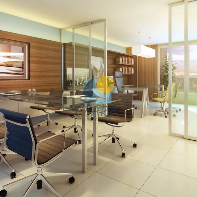 Apartamento à venda, 34m2 em Aldeota, Fortaleza - CE - imagem 8 Foto 8 de Apartamento à venda, 34m2 em Aldeota, Fortaleza - CE