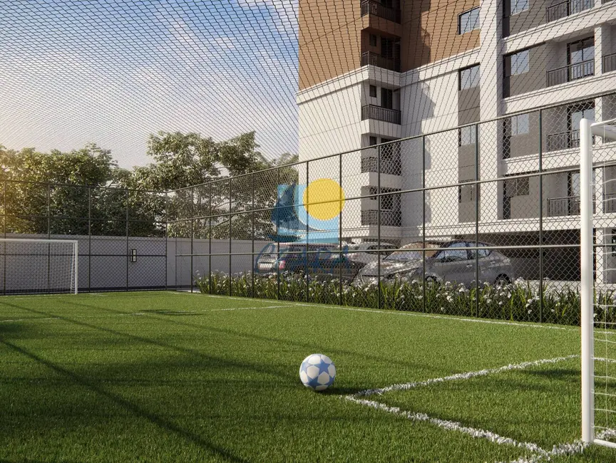 Foto 5 de Apartamento com 2 quartos à venda, 51m2 em Joaquim Távora, Fortaleza - CE