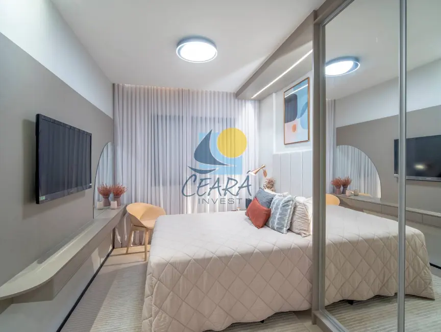 Foto 9 de Apartamento com 2 quartos à venda, 51m2 em Joaquim Távora, Fortaleza - CE