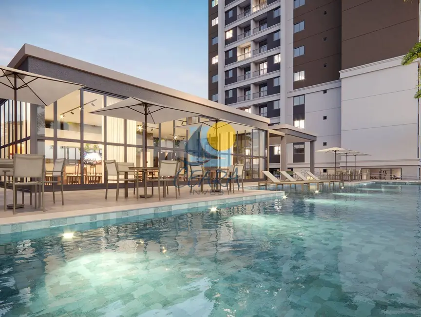 Foto 1 de Apartamento com 2 quartos à venda, 51m2 em Joaquim Távora, Fortaleza - CE