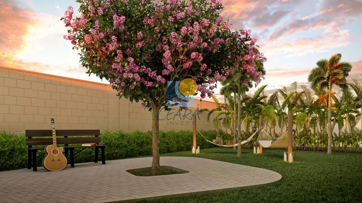 Foto 2 de Apartamento com 2 quartos à venda em Vicente Pinzon, Fortaleza - CE