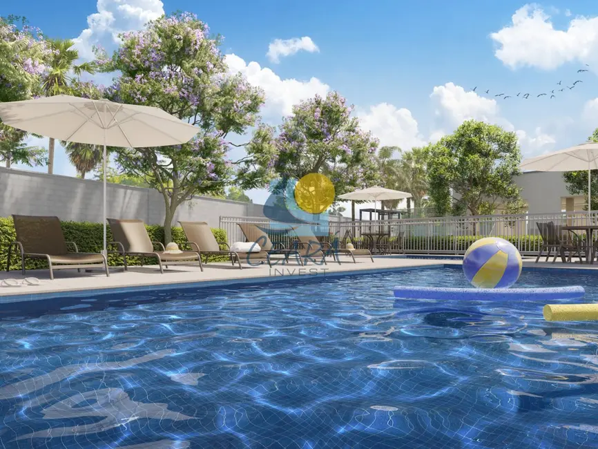 Foto 5 de Apartamento com 2 quartos à venda, 4148m2 em Cajazeiras, Fortaleza - CE