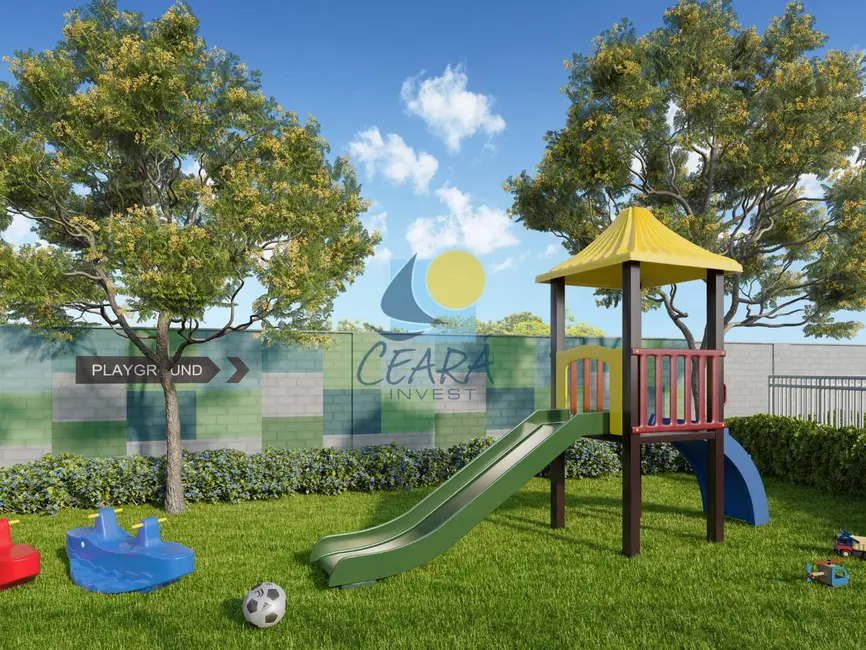 Foto 8 de Apartamento com 2 quartos à venda, 4148m2 em Cajazeiras, Fortaleza - CE